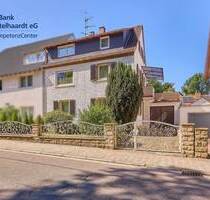 Großzügiges Familienhaus mit Garten in Bad Dürkheim-Seebach!