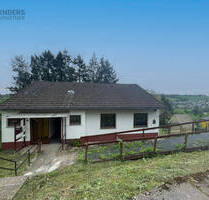 Renoviertes Einfamilienhaus mit Einliegerwohnung in Newel-Butzweiler