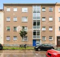 Gepflegte 1-Zimmer-Wohnung mit Balkon in Spandau - Berlin