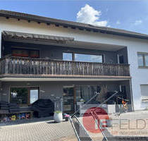 Modernes Mehrgenerationenhaus im ländlichen Wohnumfeld mit fantastischer Aussicht in Plettenberg!