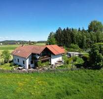 KERNSANIEREN - EINZIEHEN - WOHLFÜHLEN - Wohnhaus mit viel Platz im Außenbereich von Peiting