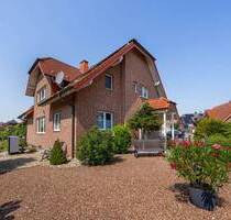 Energiefreundliches 2-Familienhaus mit Einliegerwohnung in begehrter Lage von Südkirchen - Nordkirchen