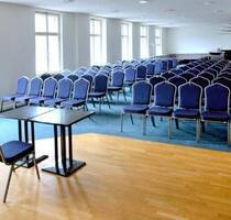 Räume für Versammlungen und kleine Feiern - Brandenburg an der Havel - unmittelbare Citylage Neustadt