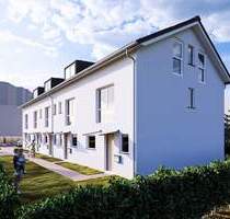 Ihr Traumhaus - familienfreundliches Reiheneckhaus in Bad Lippspringe