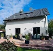 Einfamilienhaus Bj.2020 - Neuer Preis - in ruhiger Lage von Eggersdorf - Badeteich und vieles mehr! - Petershagen/Eggersdorf Mitte