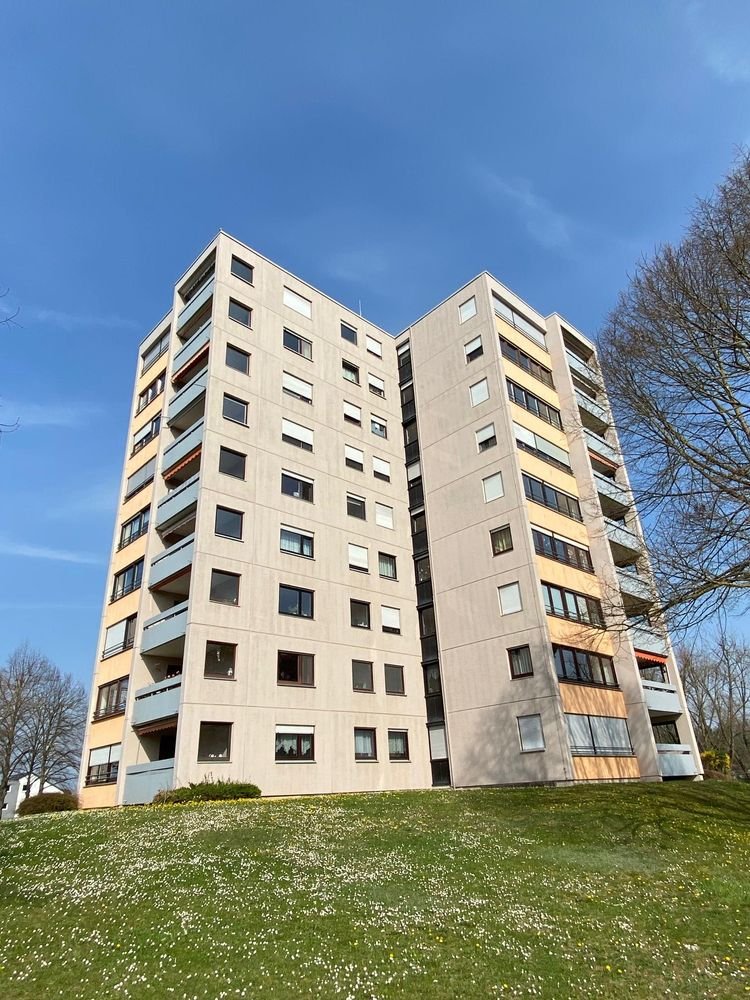Wohnen mit Ausblick - 720,00 EUR Kaltmiete, ca.  79,00 m² in Magstadt (PLZ: 71106)