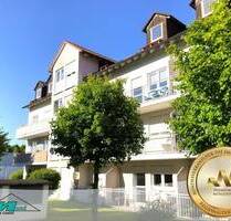 Appartment inkl. Stellplatz am Naunhofer See zu verkaufen