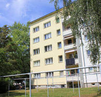 Neu: Wohnung mit Balkon in Altenburg zu verkaufen!