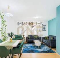 Helle 3-Zimmer-Wohnung mit großzügigem Wohn-Essbereich und Option auf Dachterrasse - Neutraubling