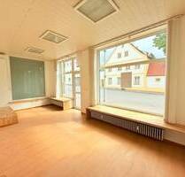 Gewerbeeinheit in Neuburg zu vermieten - Immobilien Baumeister seit 1971 in Neuburg - Neuburg an der Donau