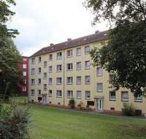 Schöne 2 Zimmerwohnung mit Balkon! - Fulda Ostend