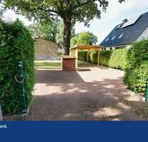 Idyllisches Eckbaugrundstück in Berlin-Köpenick