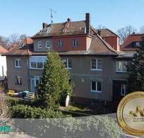 Mehrfamilien- oder Mehrgenerationenhaus? Sie entscheiden! - Leipzig Leutzsch
