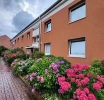 Wohnen am Waldrand: Sanierte 3-Zi.-Wohnung mit Süd-Terrasse in Lübeck-St. Gertrud, Tesdorpfstraße - Lübeck / Sankt Gertrud