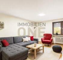 2-Zimmerwohnung mit zwei Balkone und Einzelgarage - Regensburg Kasernenviertel