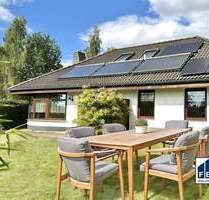 Ein Zuhause, das alles kann - Wohnen nahe dem Schweriner See - Bad Kleinen / Gallentin