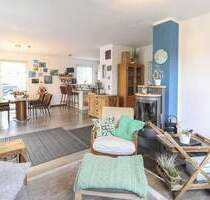 Familientraum: 5-Zimmer EFH mit riesigem Garten und Erdwärmepumpe (Energieklasse B) - Fredersdorf-Vogelsdorf Fredersdorf-Nord