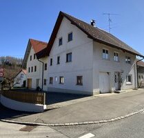 Doppelhaushälfte (2) als WEG in Hauerz zu verkaufen - Bad Wurzach
