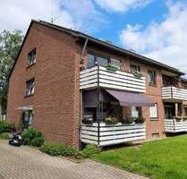 3 ZKDB, OG, 2 Balkone in Südwestlage - Wachtendonk