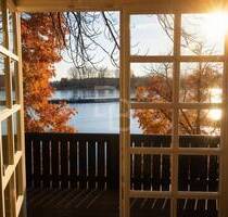 Rarität am Rhein: Wohnen in erster Reihe???? - Köln Westhoven