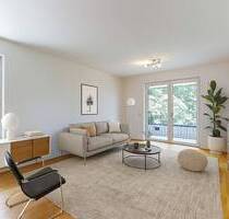 Neuwertige Fünf-Zimmer-Etagenwohnung mit Top-Ausstattung - barrierefrei - Frankfurt am Main Heddernheim