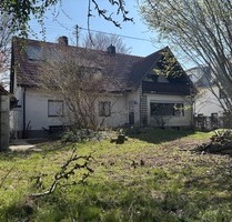 Ideal für die große Familie - ruhig und stadtnah - Augsburg Inningen