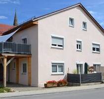 2-Zimmer-Wohnung mit Terrasse und Carport - Pappenheim Göhren
