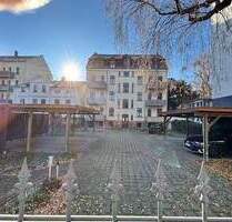 Licht. Stil. Lage - Wohnen mit 2 Balkonen in Gohlis Süd, vermietet - Leipzig Gohlis-Süd