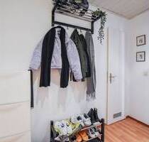 AIGNER - Gepflegte 2,5-Zimmer Wohnung mit Südbalkon an der U6 - München Hadern