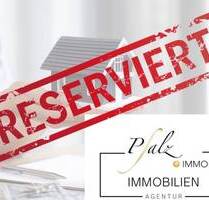 Moderne 2-Zi-Wohnung mit Balkon - NEUBAU - Pirmasens Innenstadt