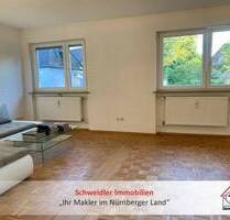WOW! Helle 3-Zimmer-Wohnung mit Flair und Option auf Balkon Lauf rechts