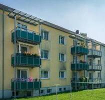 Ein schönes Wohndomizil für Familien in ruhiger Seitenstraße - Chemnitz Siegmar 850