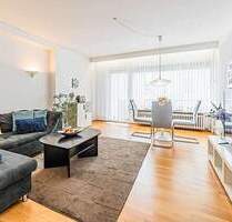 Möblierte Wohnung auf Zeit zu vermieten: - Offenbach am Main