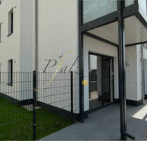 3-Zi - Neubau-Wohnung in Pirmasens - Terrasse - Modern - Barrierefrei - Stadtnah!