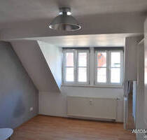 3-Zimmer-Wohnung - Neue Anschrift: Breite Gasse - Nürnberg Lorenz