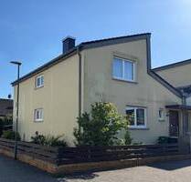 Charmantes Reiheneckhaus mit Garten in ruhiger Lage - Offenbach Bieber