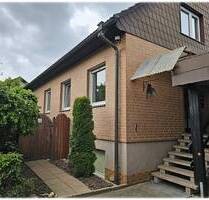 Repräsentatives Wohnhaus mit Einliegerwohnung - nahe der Hansestadt Korbach! - Twistetal Berndorf