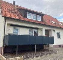 Großzügige Eigentumswohnung in Deiningen zu verkaufen