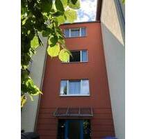 1-Zimmer Seniorenwohnung mit sonnigem Balkon - Fürth Altstadt / Innenstadt 10