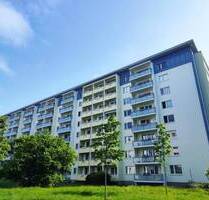 Hier liegt Dir die Stadt zu Füßen - Singlewohnung mit Balkon - Chemnitz Zentrum 015