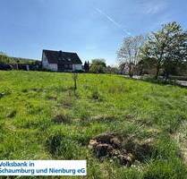 Ein wirklich guter Standort für Ihr Traumhaus ... - Obernkirchen Krainhagen