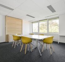 Großraumbüros für 10 Personen in Regus Königsallee 92a - Düsseldorf Stadtmitte