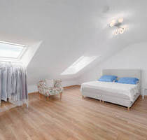 Sanierte 3-Zimmer-Wohnung in Bretten-Rinklingen - Bretten / Rinklingen Kernstadt 011