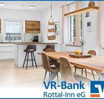 Traumhaftes Einfamilienhaus in Reisbach: Komfort, Garten und perfekte Lage für Familien