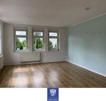 Großzügig geschnittene 2-Zimmerwohnung in zentraler Lage in Senftenberg!
