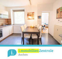 3-Zimmer-Eigentumswohnung im Frankenberger Viertel - Aachen