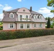 Stilvolles Stadthaus in zentraler Lage mit vielen Details u. Provisionsfrei! - Vohburg