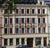 helle 3 Raum Wohnung in ruhiger Lage in der Südstadt, im Hinterhaus - Görlitz