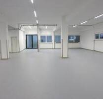 Hochwertige Hallenfläche ab sofort frei - Bürofläche optional - Leinfelden-Echterdingen