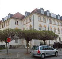 helle 3 Raum Wohnung in der Görlitzer Südstadt